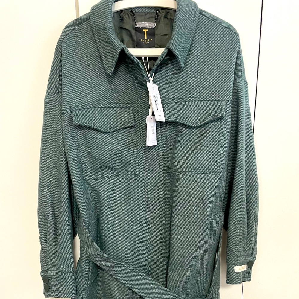 Ted baker - NEW- good condition